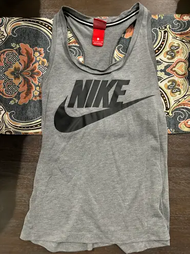 Nike Tank