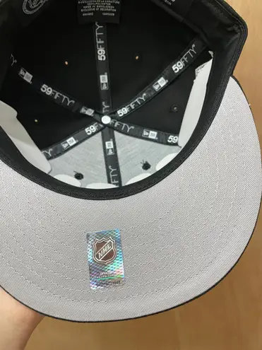 New Era Cap Los Angeles kings all star game 59fifty new era fitted size 7 1/8 brand new stadium exclusive