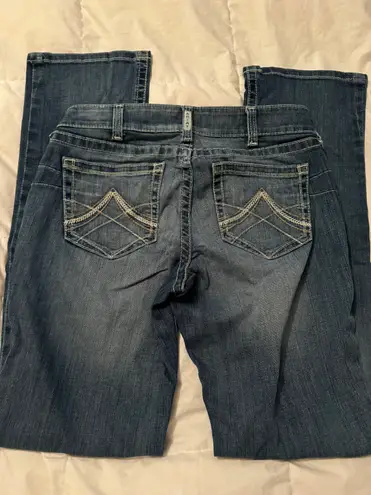 Ariat Straight Leg  Jeans