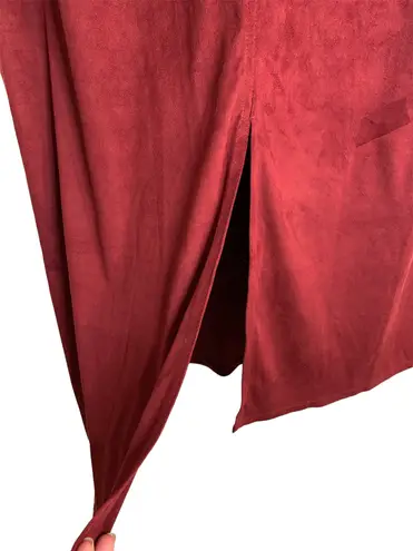 White Stag Vintage Maxi Skirt ()