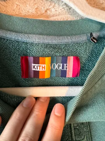 Kith Vogue