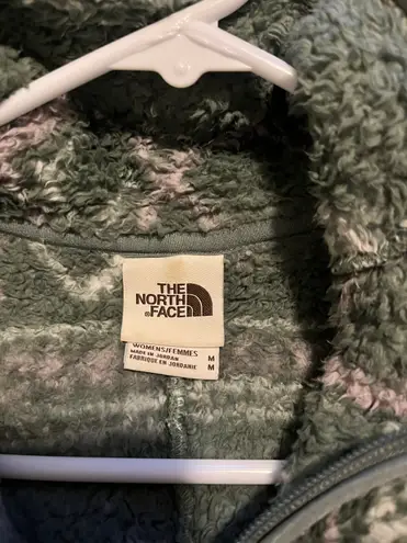 The North Face  Fleece Jacket