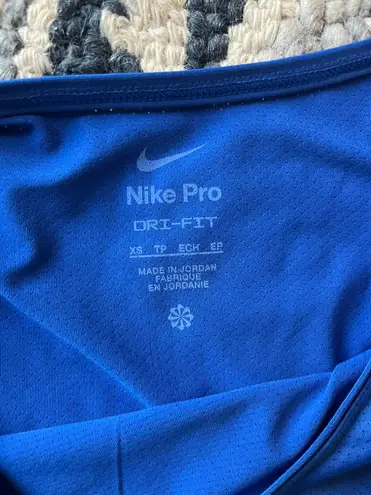 Nike Dri-Fit Top