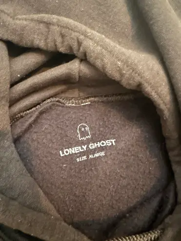 Lonely Ghost Sweatshirt