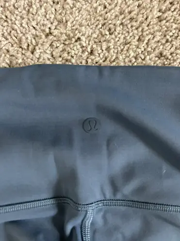 Lululemon Always on High-Rise Tight 28”