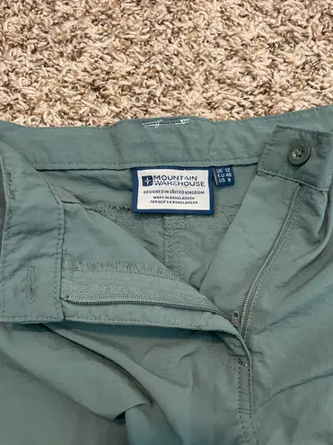 Mountain Warehouse Outdoor Shorts