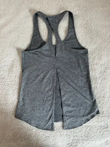 Manduka Breeze Open Tie Back Yoga Tank Top