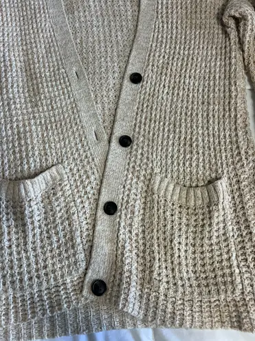 American Eagle Cardigan 