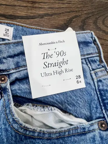 Abercrombie & Fitch Jeans