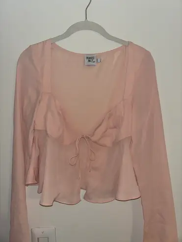 Princess Polly Top