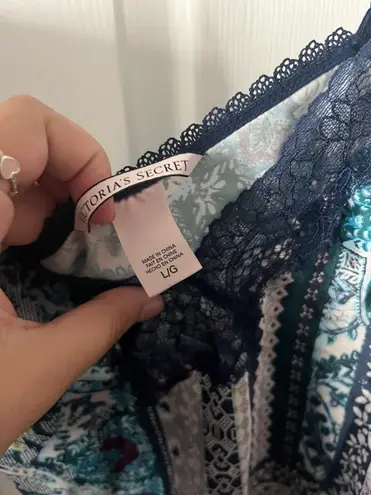 Victoria's Secret Slip Dress