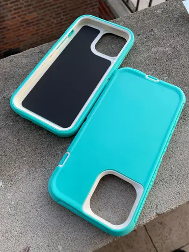 iPhone 13 Pro/ iPhone 13 Military Graded Shock Defender Case Multiple