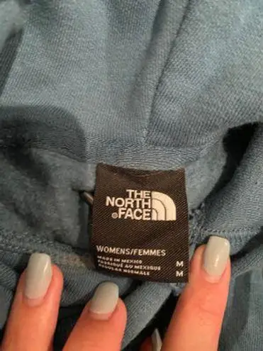 The North Face Hoodie
