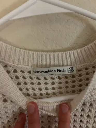 Abercrombie & Fitch Abercrombie Sweater - Image 2