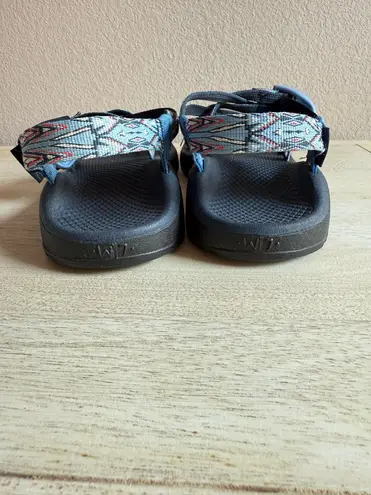 Chacos Chaco ZCloud X2 Scuba Eclipse Hiking Sports Sandals Classic