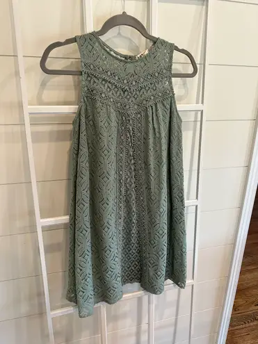 Jolt Spring Dress