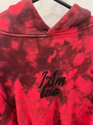 I am gia sweatshirt