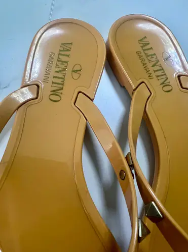 Valentino Garavani Rockstud Sandals