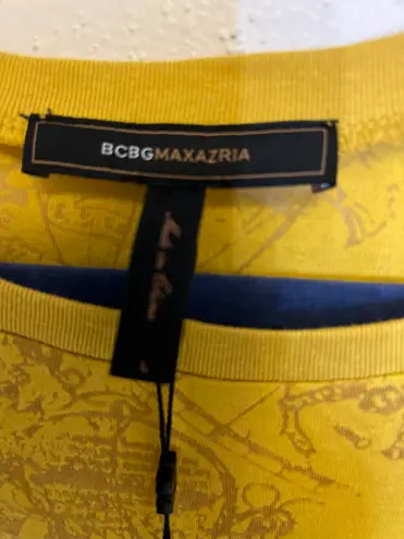 BCBGMAXAZRIA Top