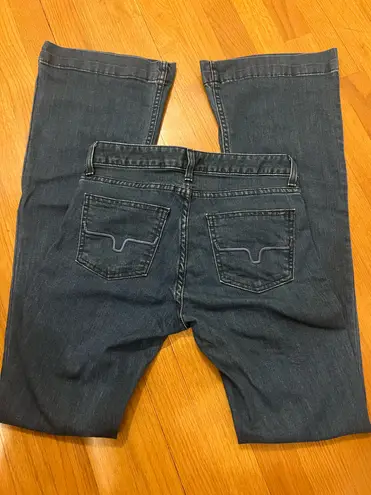 Kimes Ranch Lola Jeans dark wash