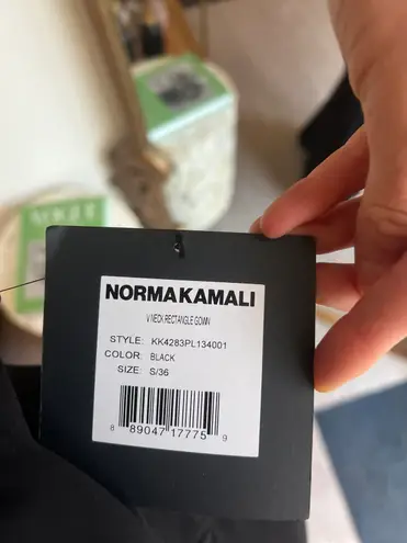Norma Kamali Dress