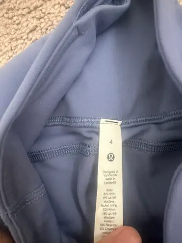 Lululemon Leggings NEW