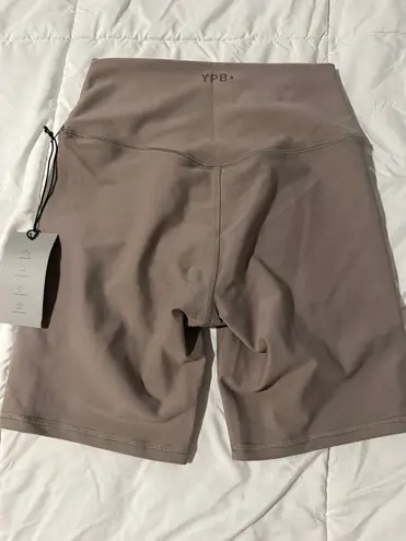 Abercrombie & Fitch YPB shorts