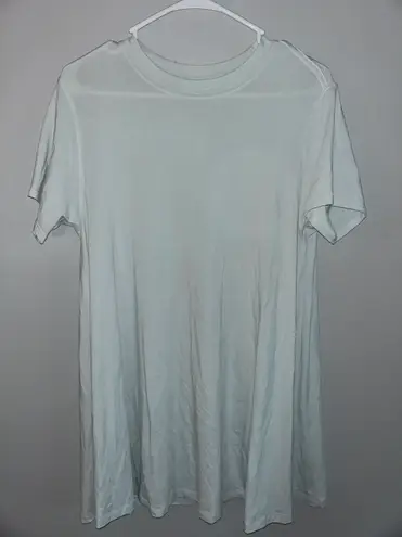 Lululemon T-Shirt Dress