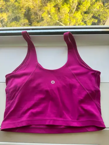 Lululemon Align Tank