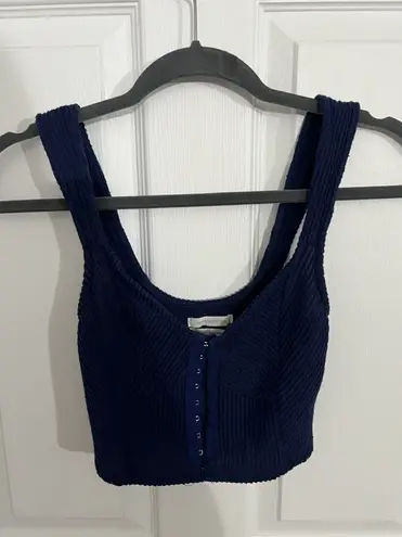 Urban Outfitters Corset Top 