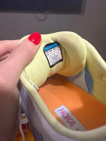 Hoka  Kawana Running Shoes thumbnail 7