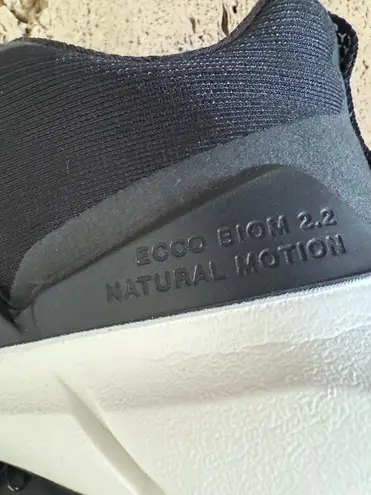 Ecco NWOB Biom 2.2 Textile Cross Trainer women’s. EU38/US 7-7.5. MSRP $160