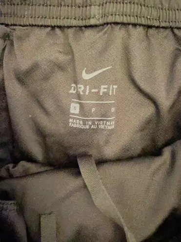 Nike Dri-Fit Running Shorts