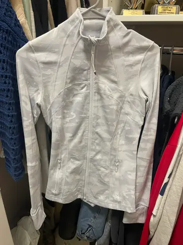 Lululemon Define Jacket