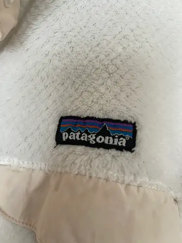 Patagonia Jacket