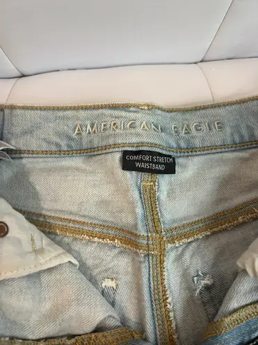 American Eagle Denim Shorts 