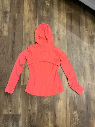 Lululemon Hooded Define Jacket Nulu