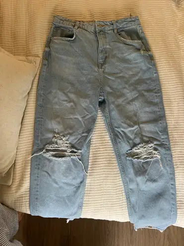 ZARA Jeans