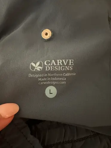 Carve Designs Bali Shorts Women’s