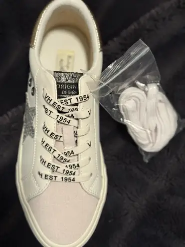 Vintage Havana New slip ons