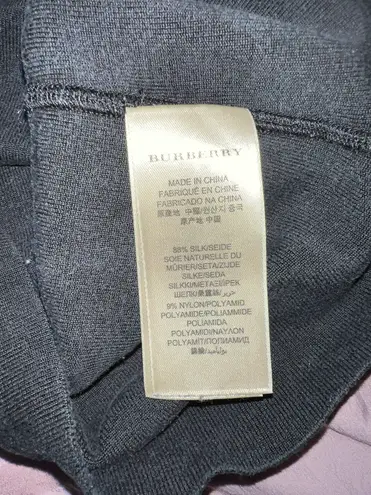 Burberry Shirt