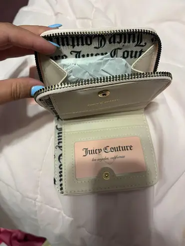 Juicy Couture Wallet