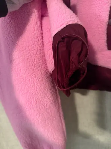 Free People Movement | Courtside Fleece Jacket | XS