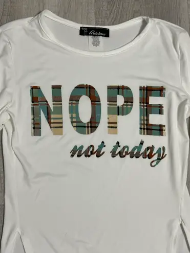 Rainbow Mint Green Plaid Two Piece Outfit