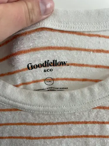 Goodfellow Striped Shirt