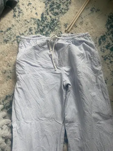 Brandy Melville linen pants