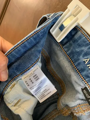 American Eagle Outfitters Aejeans