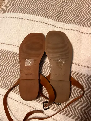 Steve Madden Sandals