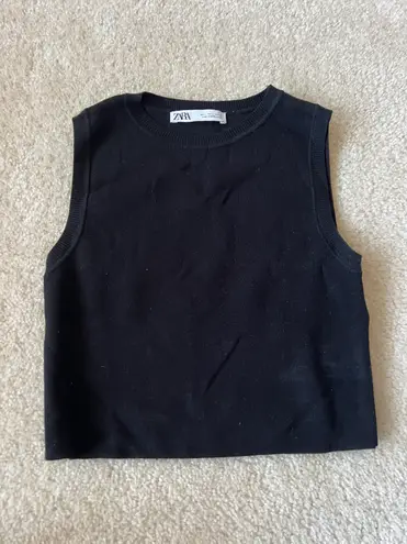 ZARA Tank Top