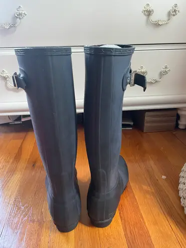 Hunter Boots 